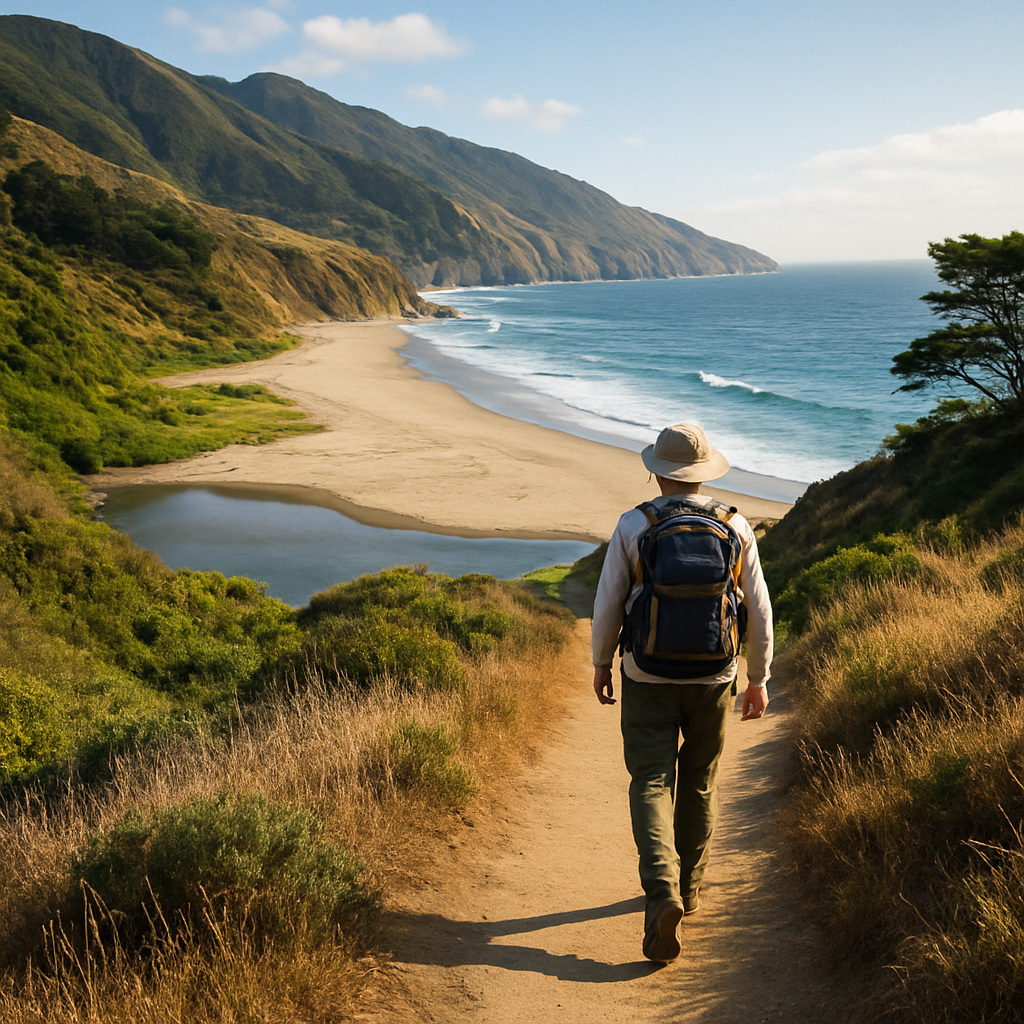 Andrew Molera State Park