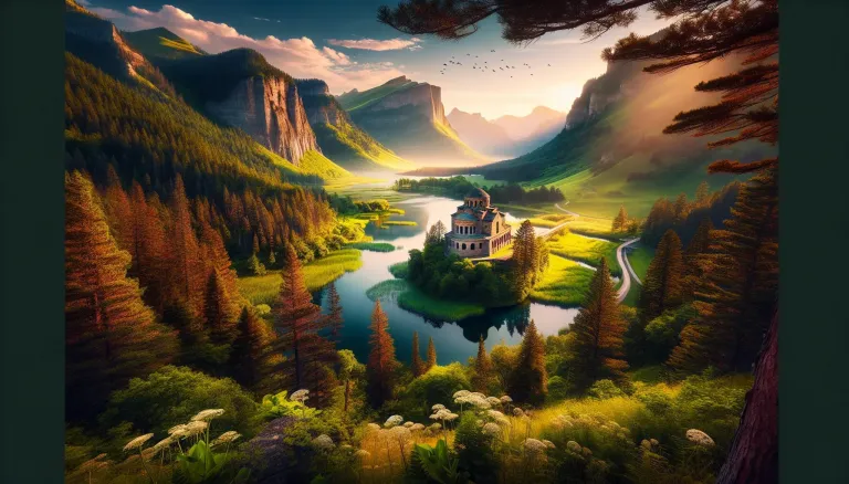 Flathead Lake State Park images