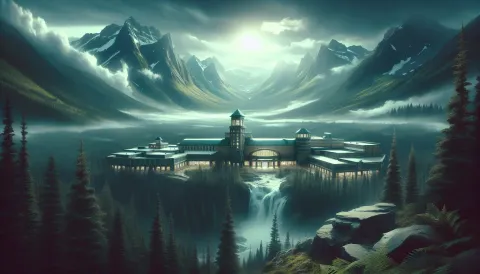 Mall of America images