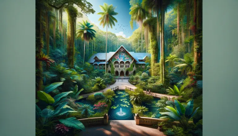 Gumbo Limbo Nature Center images