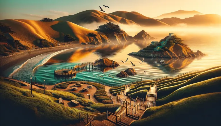 Sonoma Coast State Park images