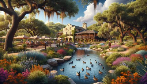 Cibolo Nature Center & Farm images