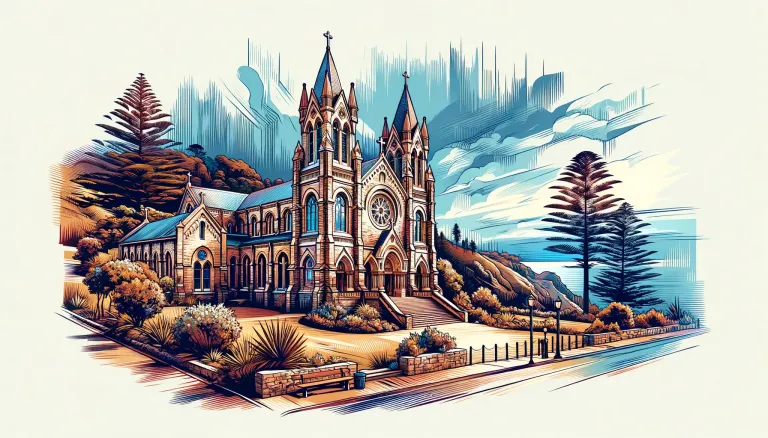 Corpus Christi Catholic Church images