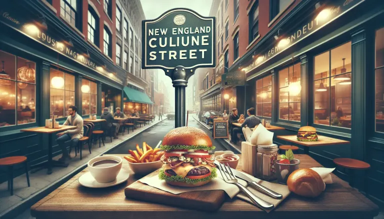 Boston Burger Company - Boylston St. images