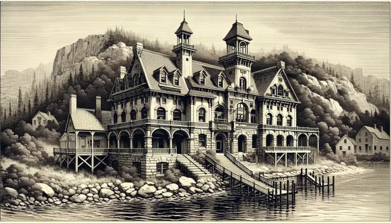 Boston Fire Museum images