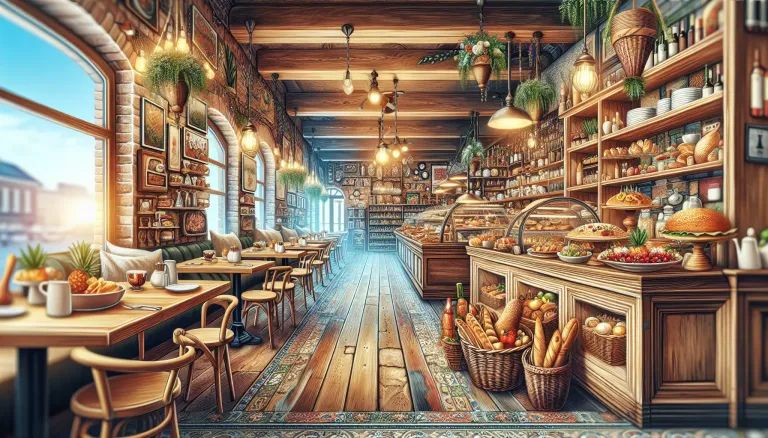 Eataly Boston images