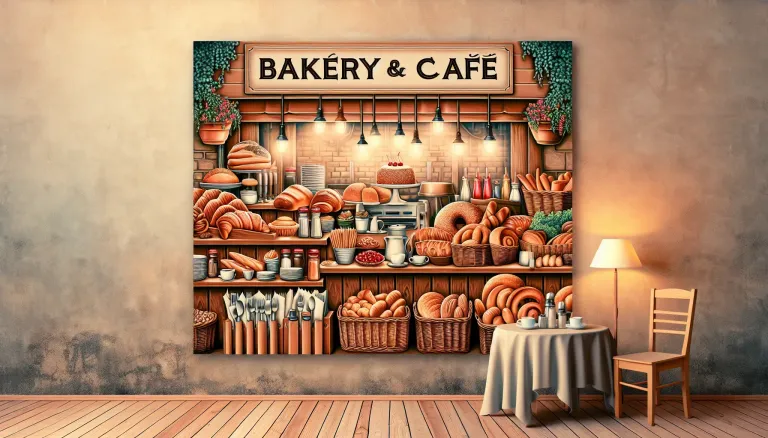 Flour Bakery + Cafe images