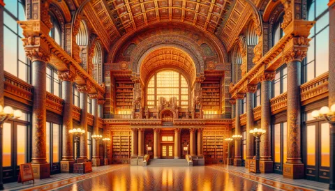 John F. Kennedy Presidential Library and Museum images