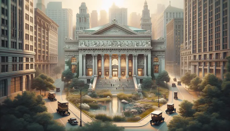 Museum of Fine Arts images