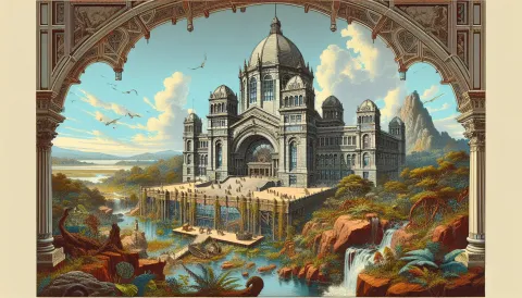 Museum of Science images