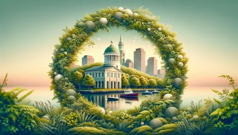 North Point Park images