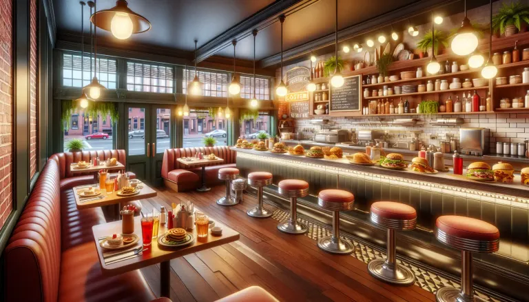 Sam LaGrassa's images