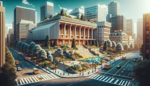 The Boston Center for the Arts images