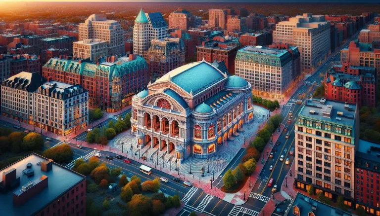 Citizens Opera House images