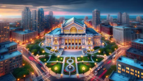 Boston Symphony Orchestra images