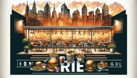 The Capital Grille images