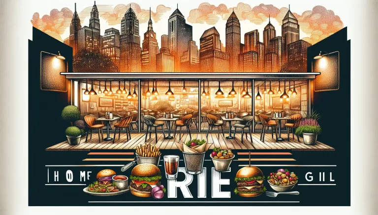 The Capital Grille images