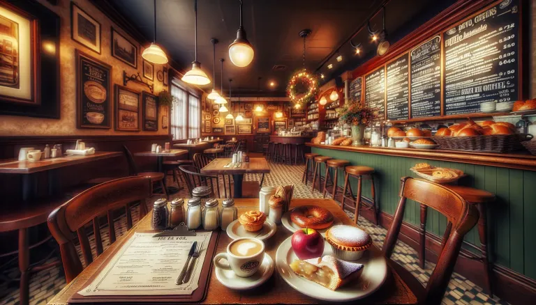 Phin Coffee House images