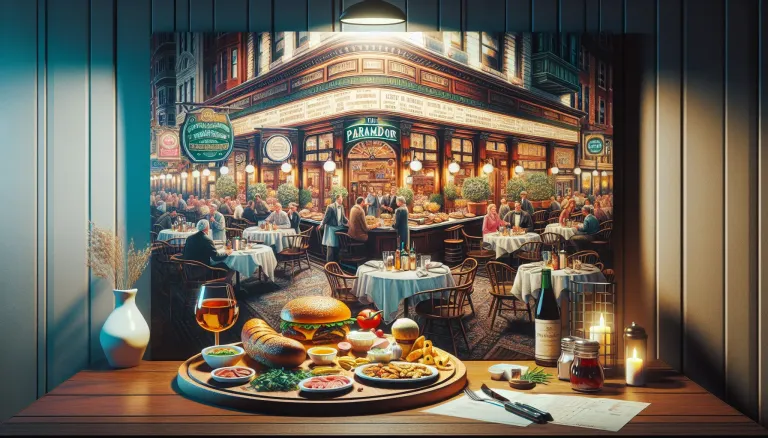 The Paramount images