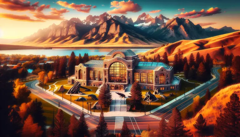 Museum of the Rockies images