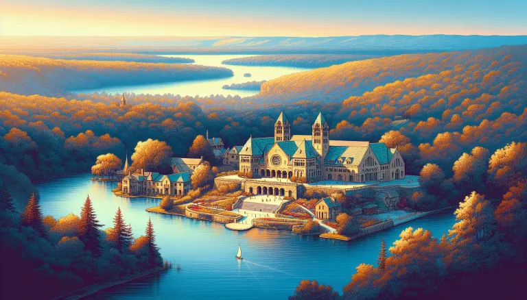 Finger Lakes Museum images