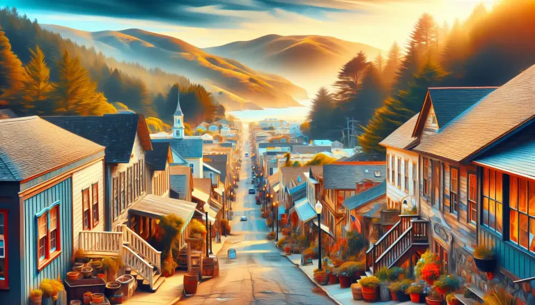 Branscomb Road images