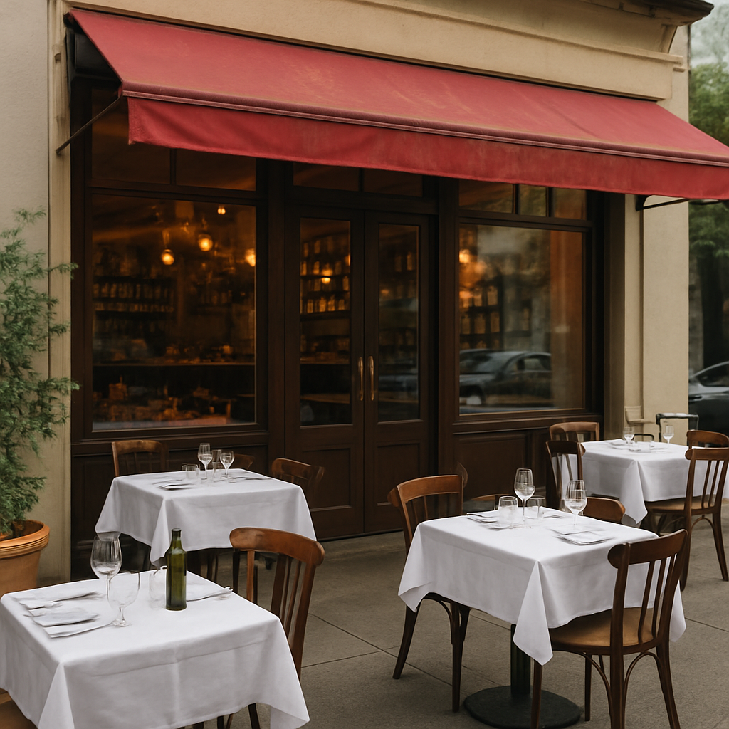 Roberto's Restaurant & Cafe