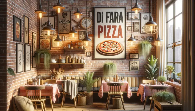 Di Fara Pizza images