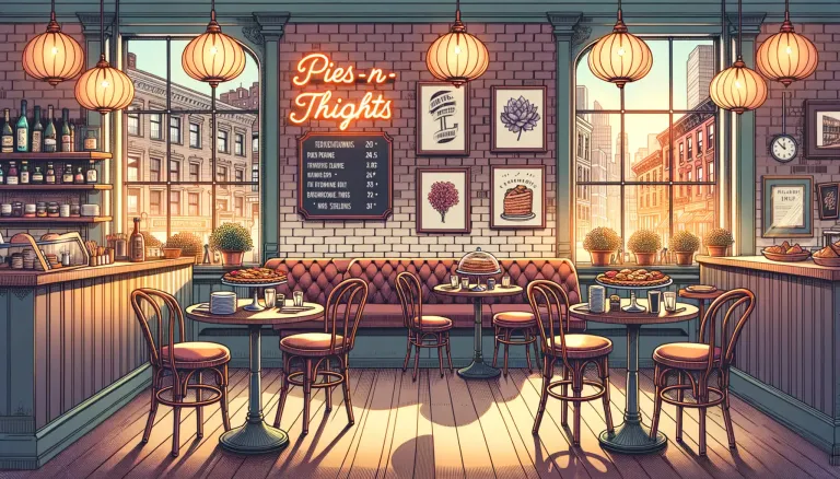 Pies-n-thighs images