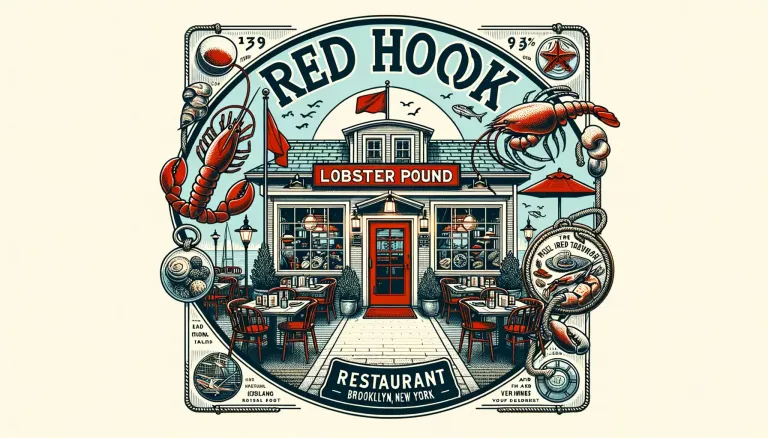 Red Hook Lobster Pound images