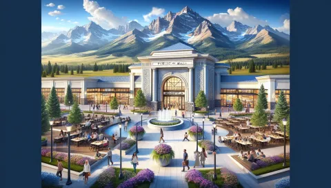 Flatirons Mall images