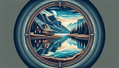 Rising Sun Campground images