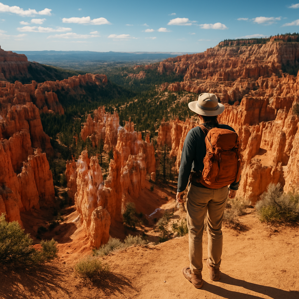 Bryce Canyon National Park