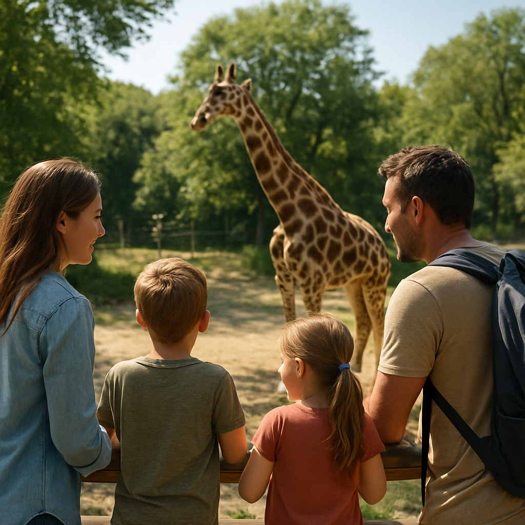 Bryce Wildlife Adventure