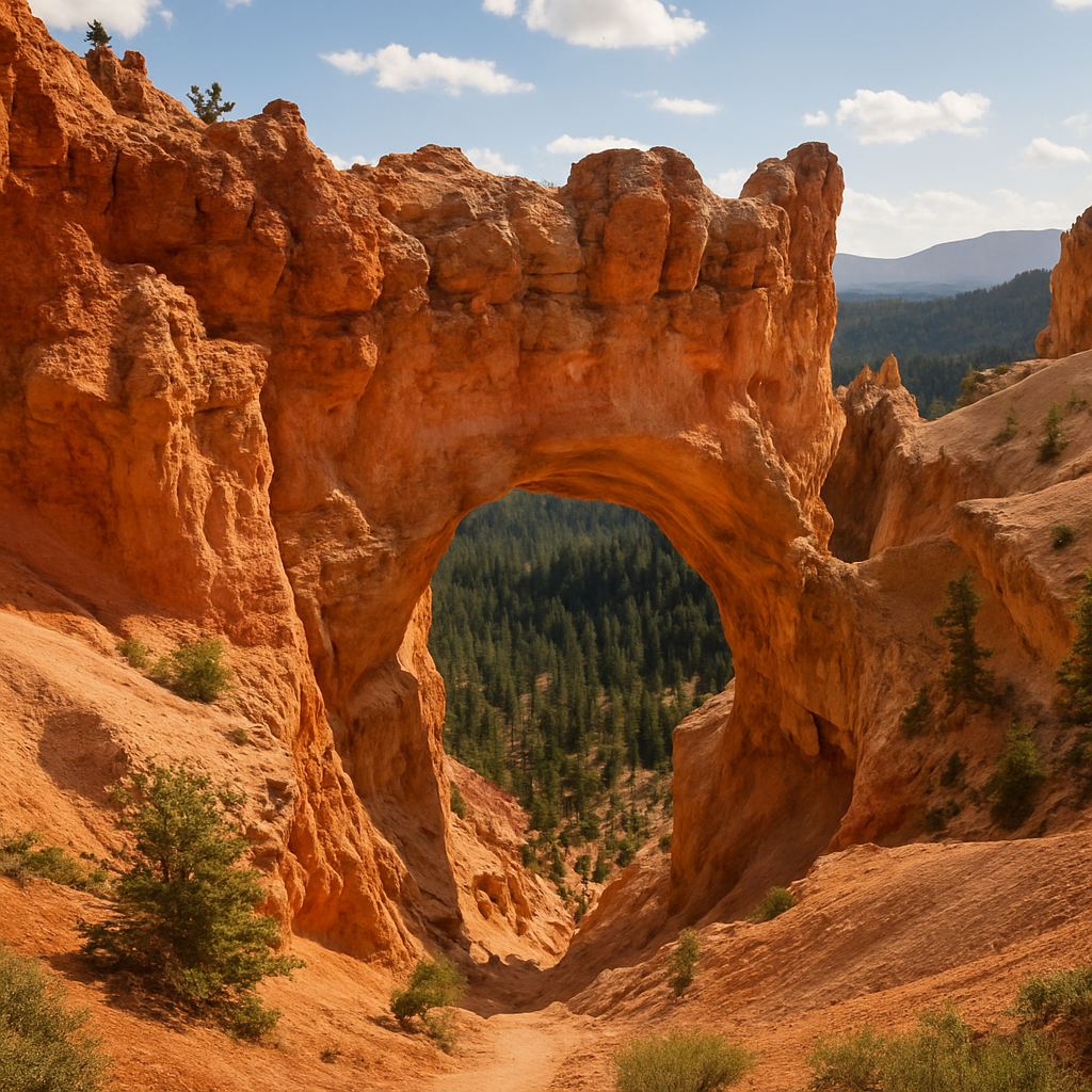 Natural Bridge