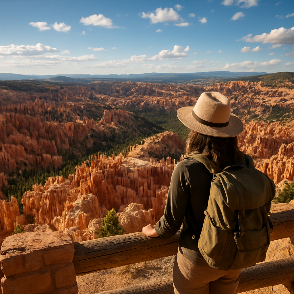 Bryce Point