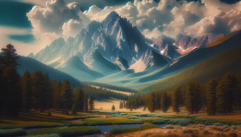 Mount Princeton images