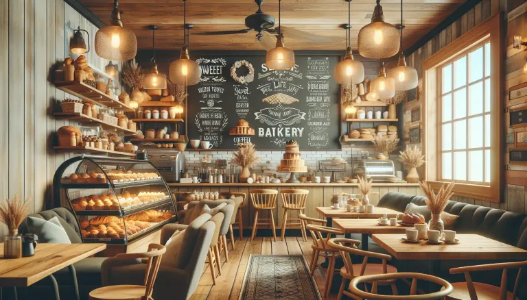 Sweet Life Bakery images