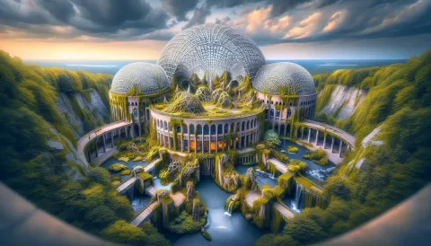 The Albright-Knox Art Gallery images