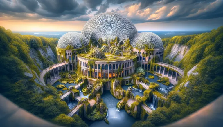 The Albright-Knox Art Gallery images