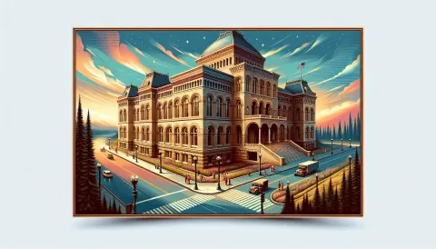 The Buffalo History Museum images