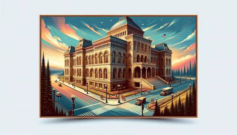 The Buffalo History Museum images