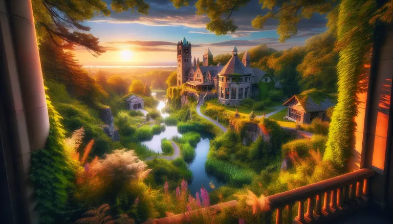 Tifft Nature Preserve images