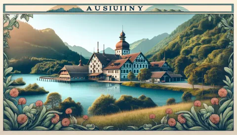 Finger Lakes Distilling images