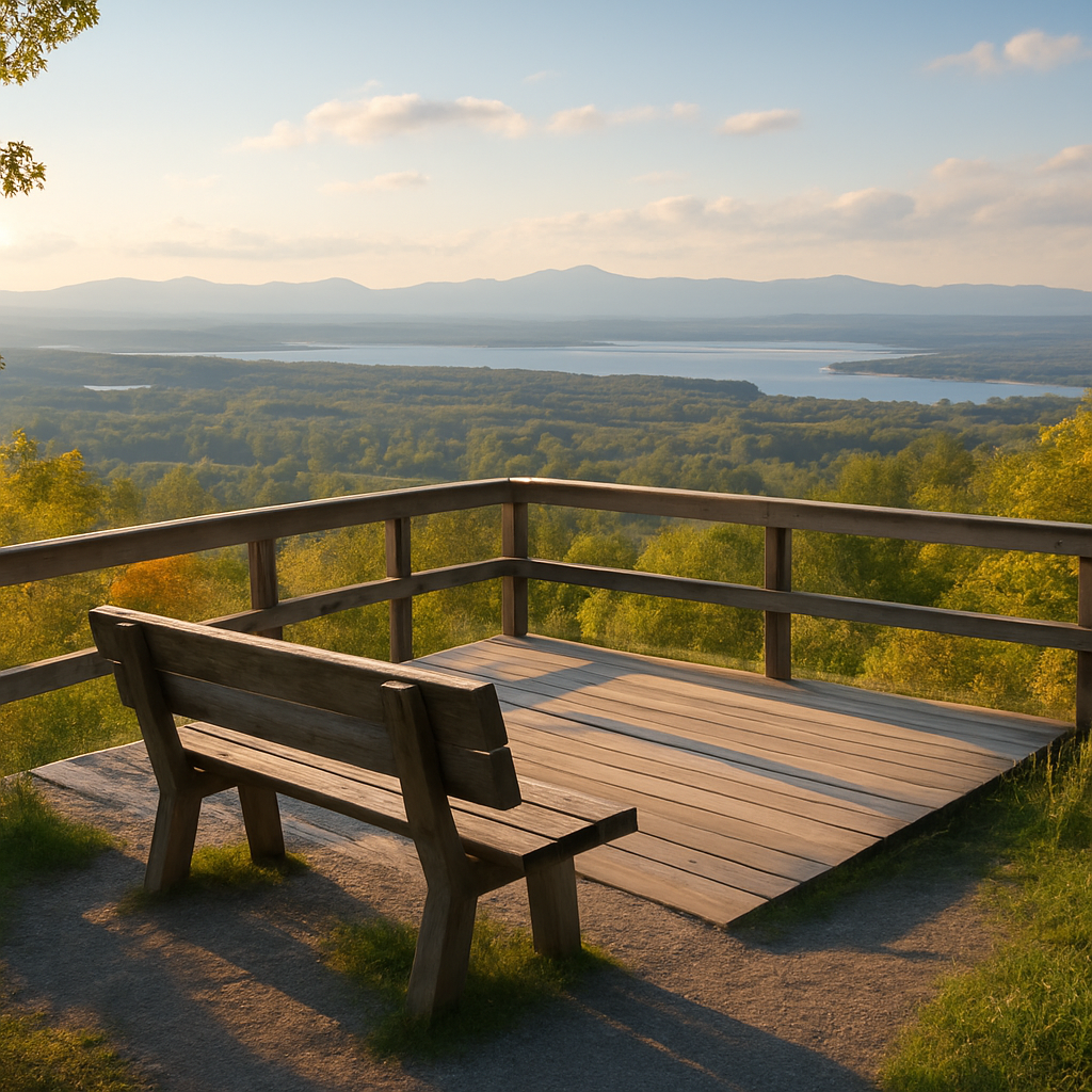 Overlook Park