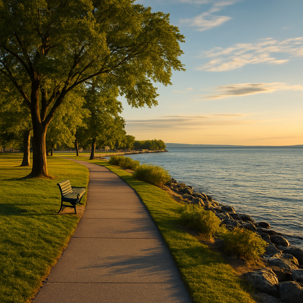 Waterfront Park photo 2
