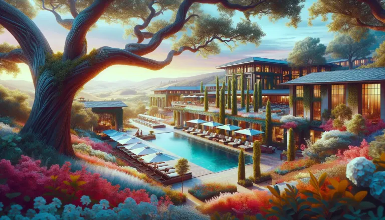 Indian Springs Resort and Spa images