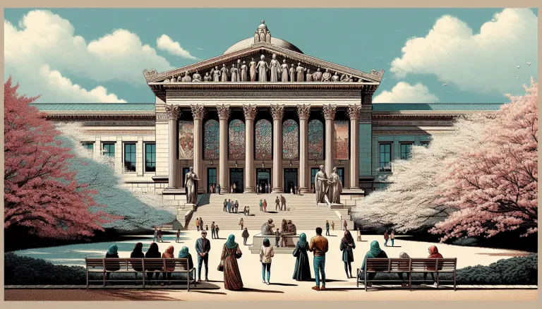 Harvard Art Museums images