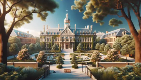 Harvard University images