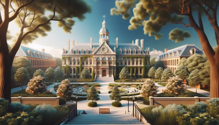 Harvard University images